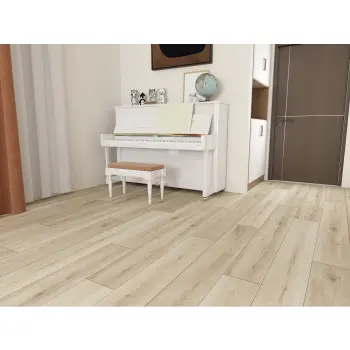 Panele winylowe WENINGER AQUATUS SPC 5mm - Dąb Soto + podkład zintegrowany